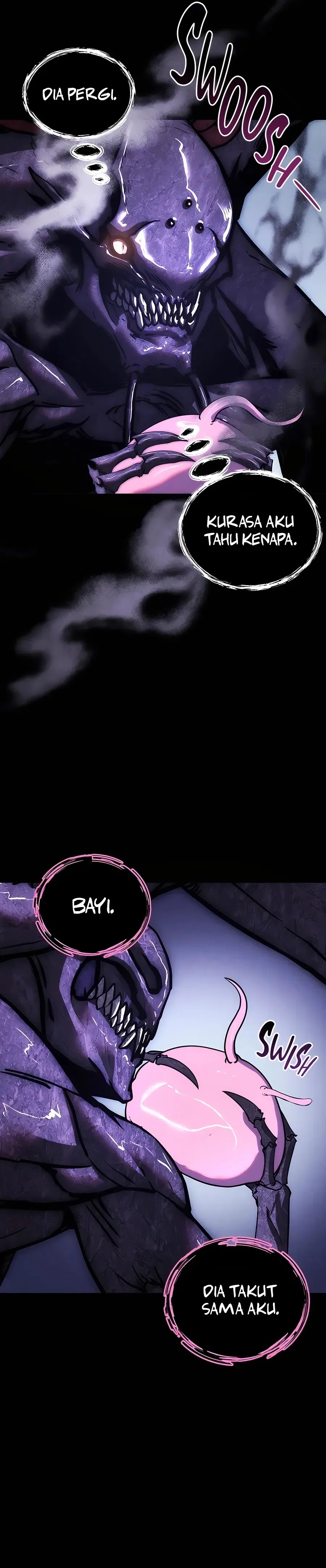 I Became an Evolving Space Monster Chapter 30.2 Gambar 10