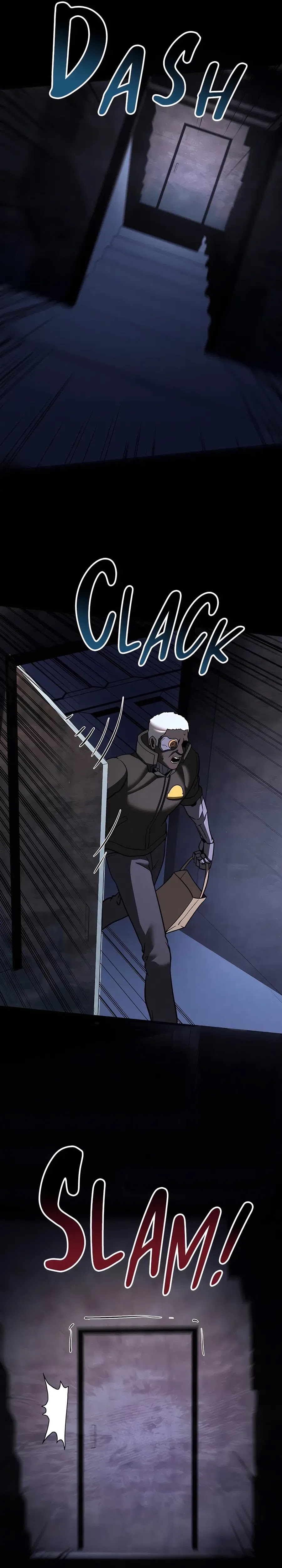 I Became an Evolving Space Monster Chapter 30.2 Gambar 15