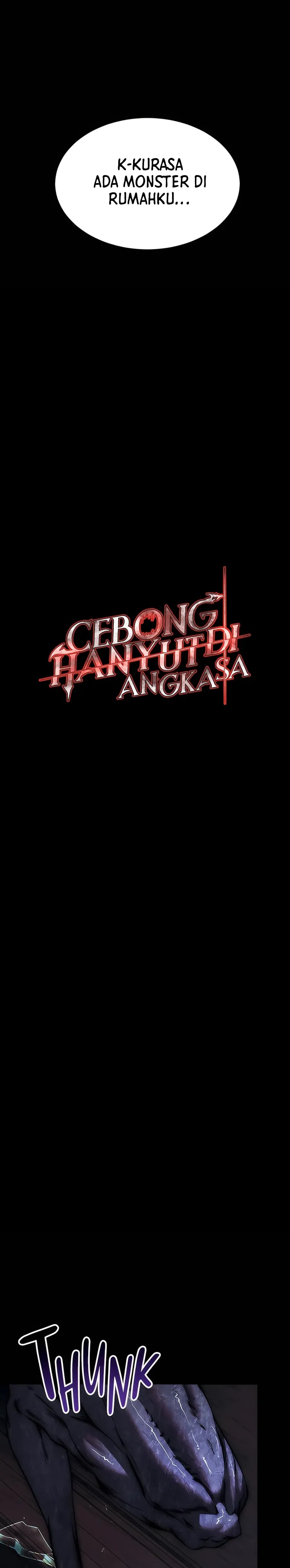 I Became an Evolving Space Monster Chapter 31.1 Gambar 9