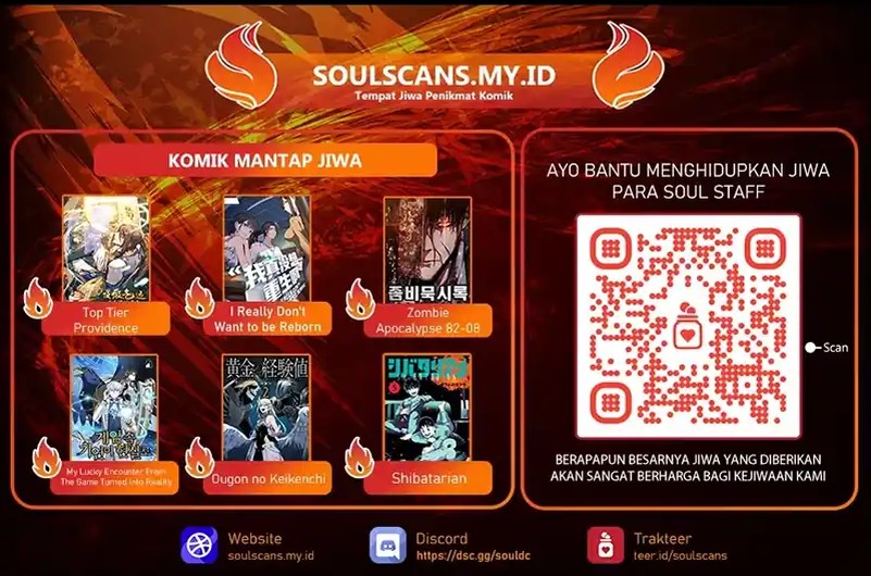 I Became an Evolving Space Monster Chapter 34 Gambar 19