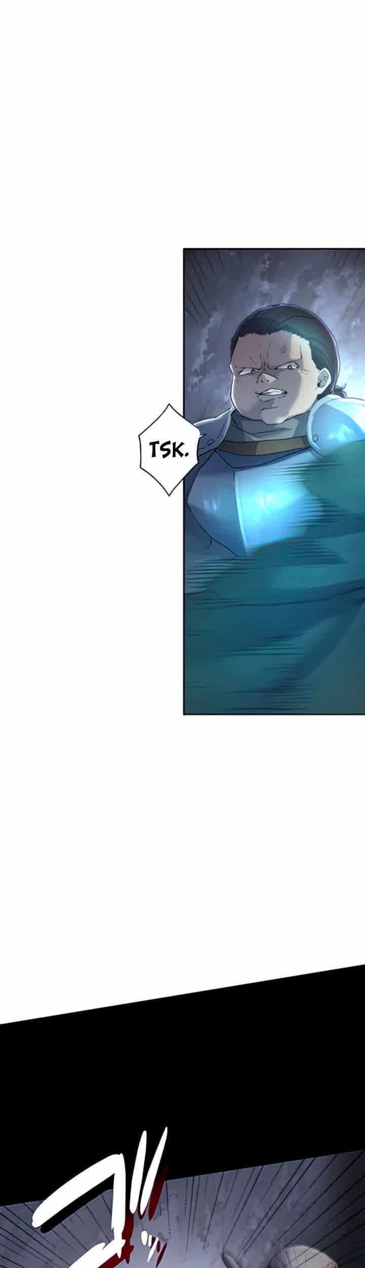 I Became an S-Rank Hunter With the Demon Lord App Chapter 03 Gambar 4