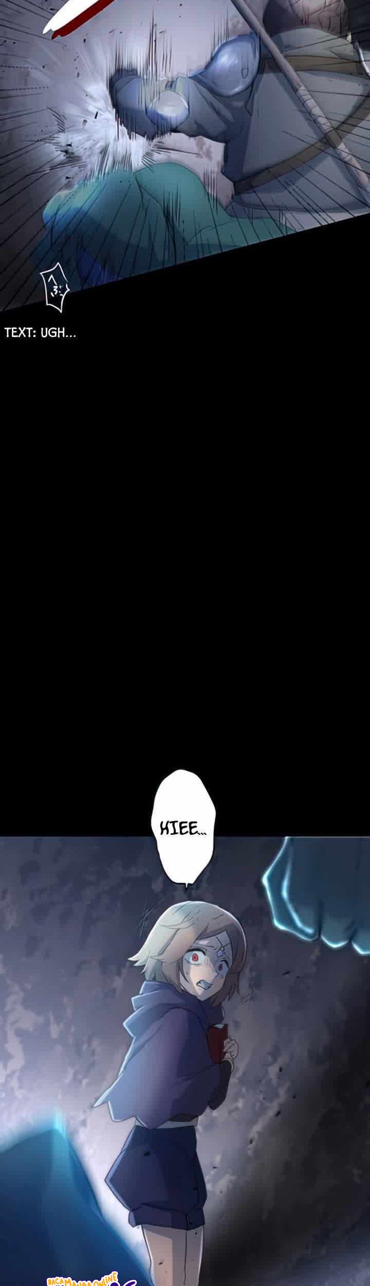I Became an S-Rank Hunter With the Demon Lord App Chapter 03 Gambar 5