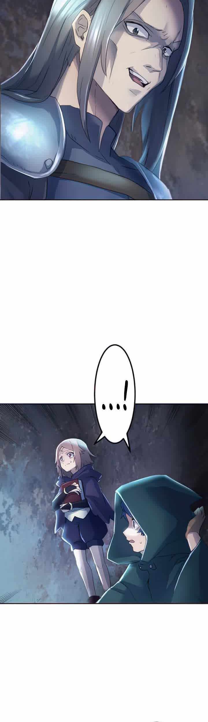 I Became an S-Rank Hunter With the Demon Lord App Chapter 03 Gambar 9