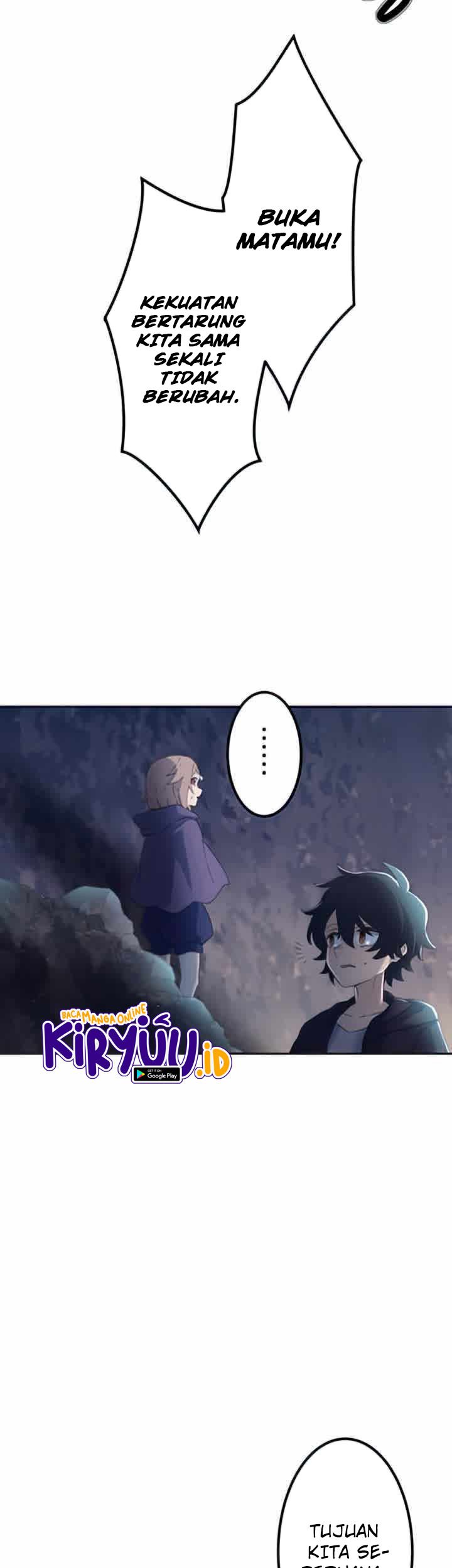 I Became an S-Rank Hunter With the Demon Lord App Chapter 03 Gambar 12