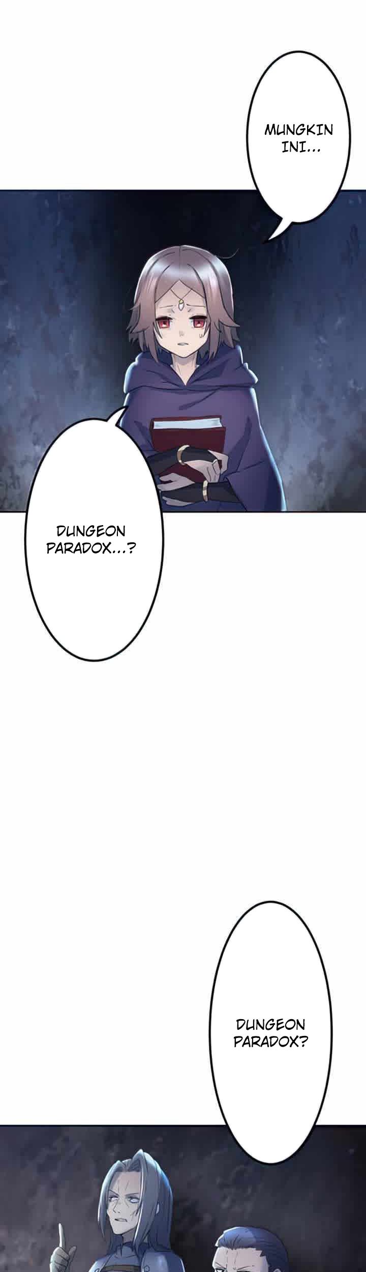 I Became an S-Rank Hunter With the Demon Lord App Chapter 03 Gambar 19