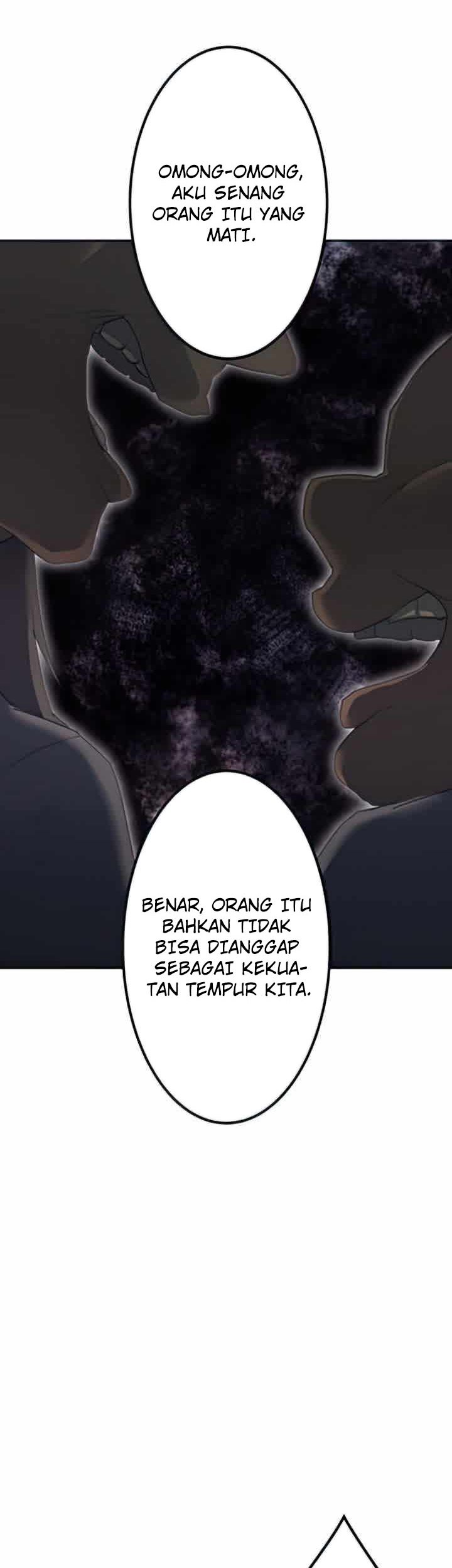 I Became an S-Rank Hunter With the Demon Lord App Chapter 03 Gambar 23