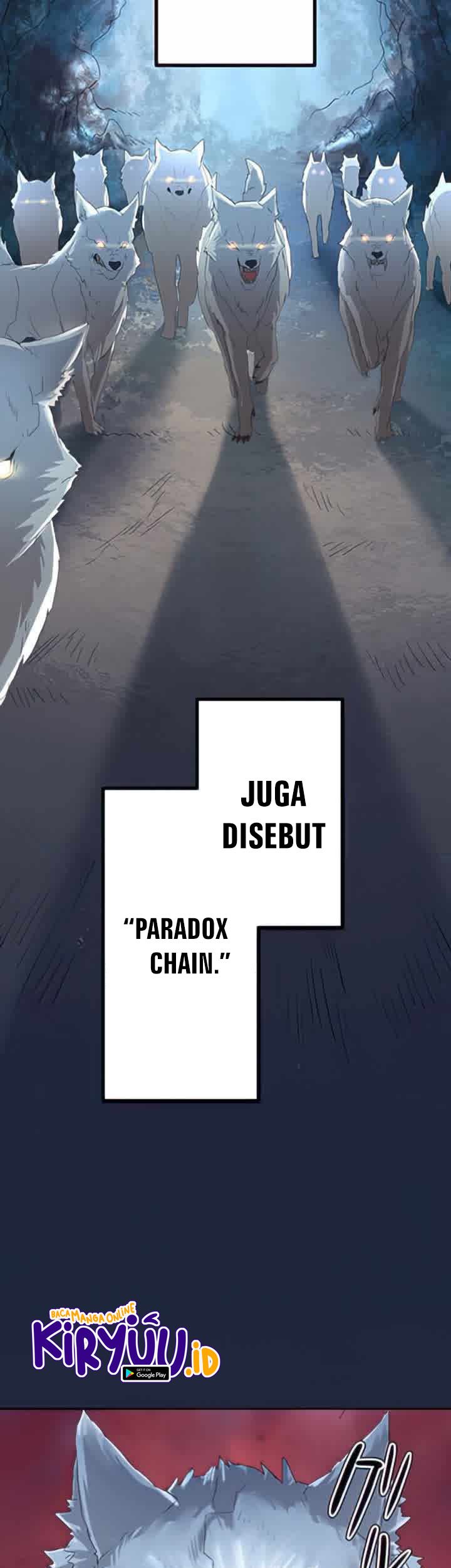 I Became an S-Rank Hunter With the Demon Lord App Chapter 03 Gambar 37