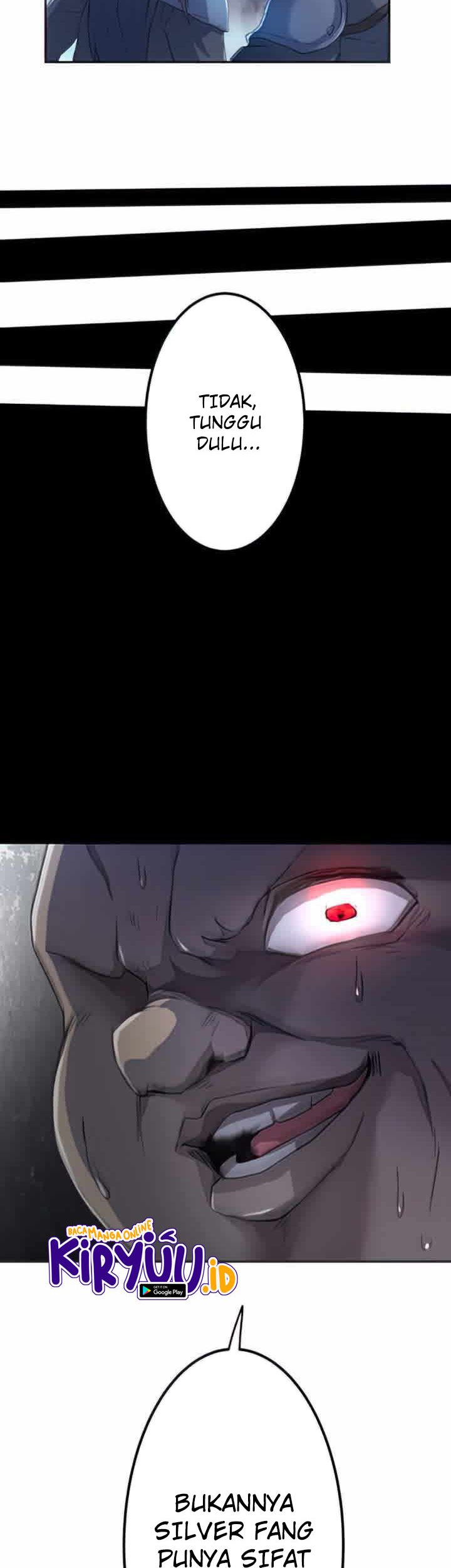 I Became an S-Rank Hunter With the Demon Lord App Chapter 03 Gambar 40