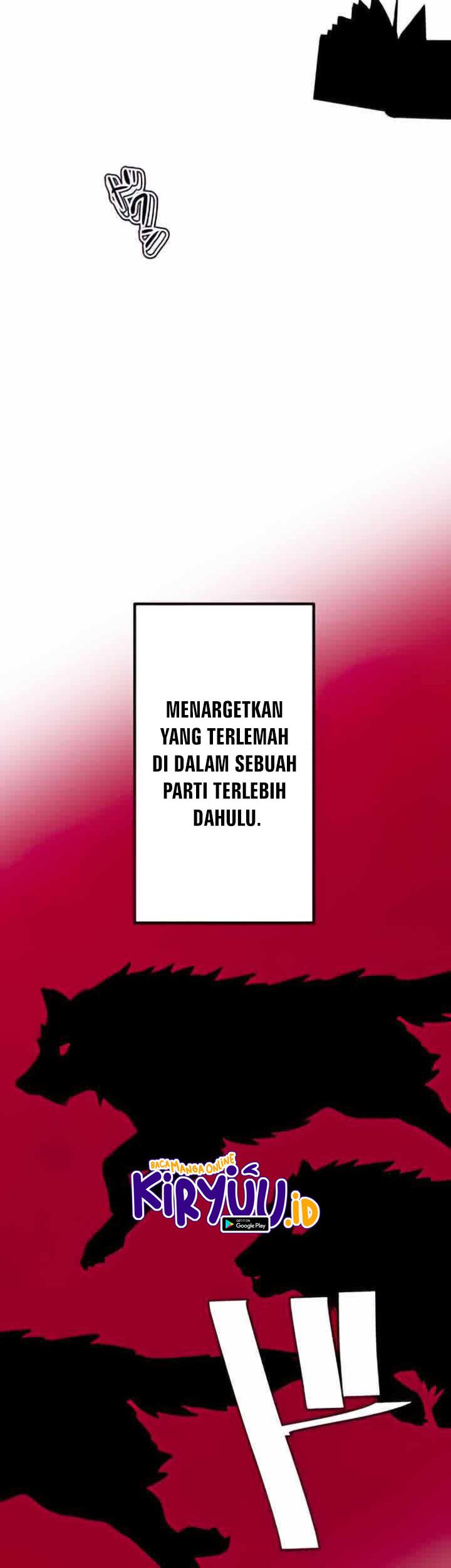 I Became an S-Rank Hunter With the Demon Lord App Chapter 03 Gambar 45