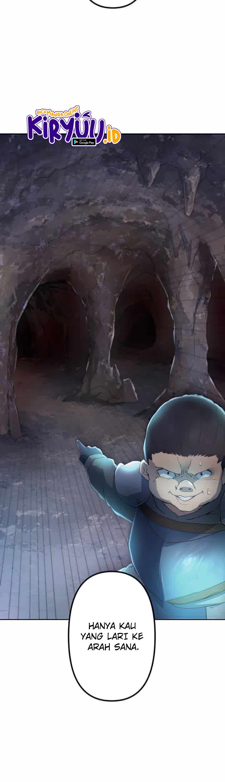 I Became an S-Rank Hunter With the Demon Lord App Chapter 03 Gambar 48