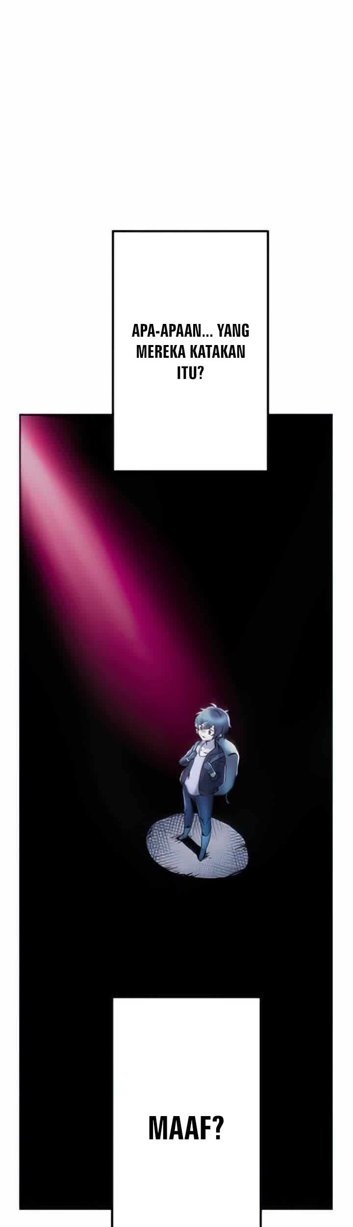 I Became an S-Rank Hunter With the Demon Lord App Chapter 03 Gambar 58