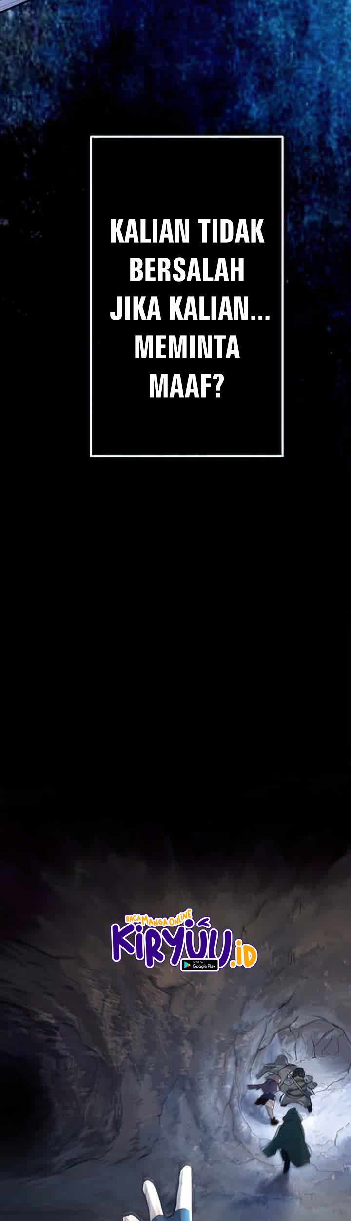 I Became an S-Rank Hunter With the Demon Lord App Chapter 03 Gambar 62