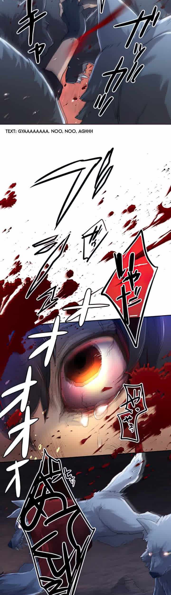 I Became an S-Rank Hunter With the Demon Lord App Chapter 03 Gambar 68