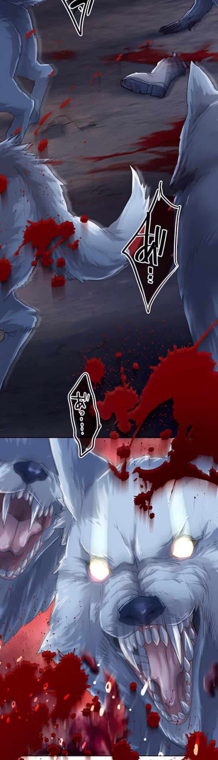 I Became an S-Rank Hunter With the Demon Lord App Chapter 03 Gambar 69