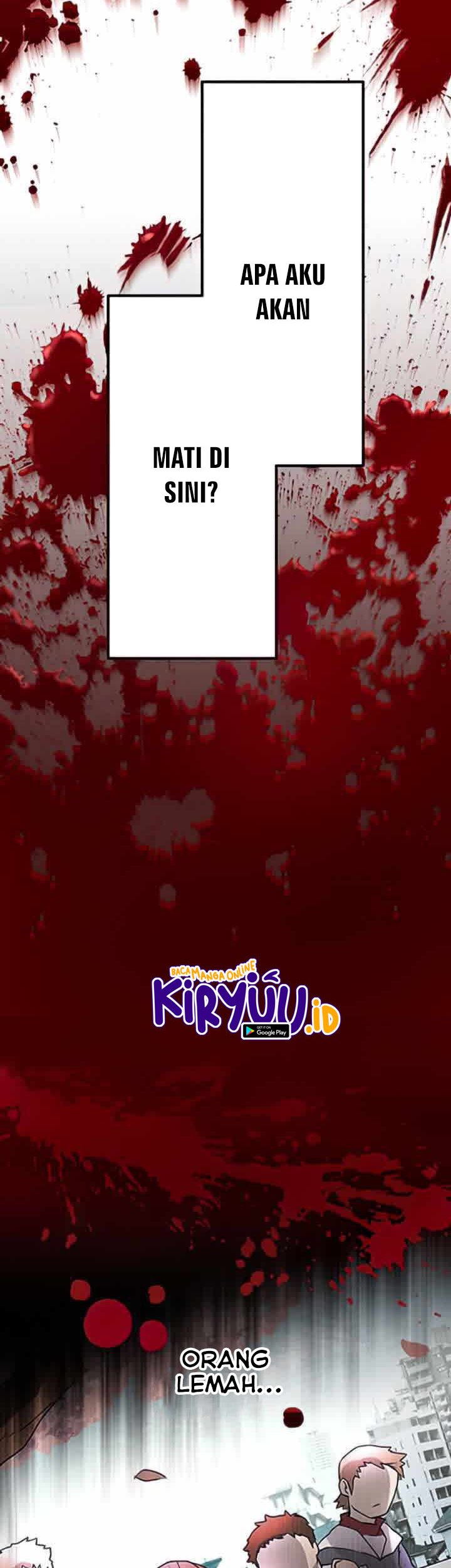 I Became an S-Rank Hunter With the Demon Lord App Chapter 03 Gambar 70
