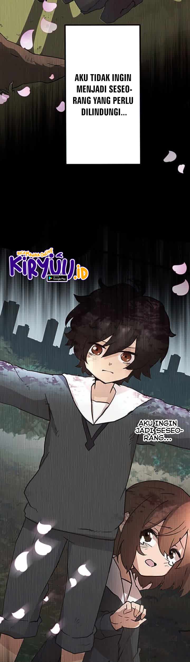 I Became an S-Rank Hunter With the Demon Lord App Chapter 03 Gambar 72