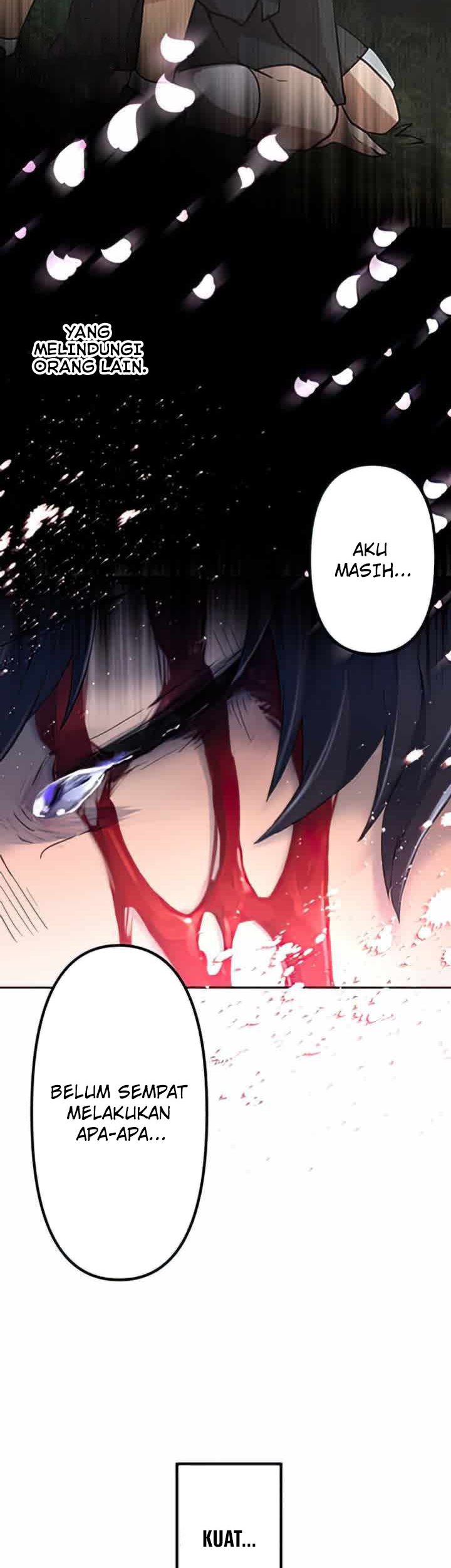 I Became an S-Rank Hunter With the Demon Lord App Chapter 03 Gambar 73