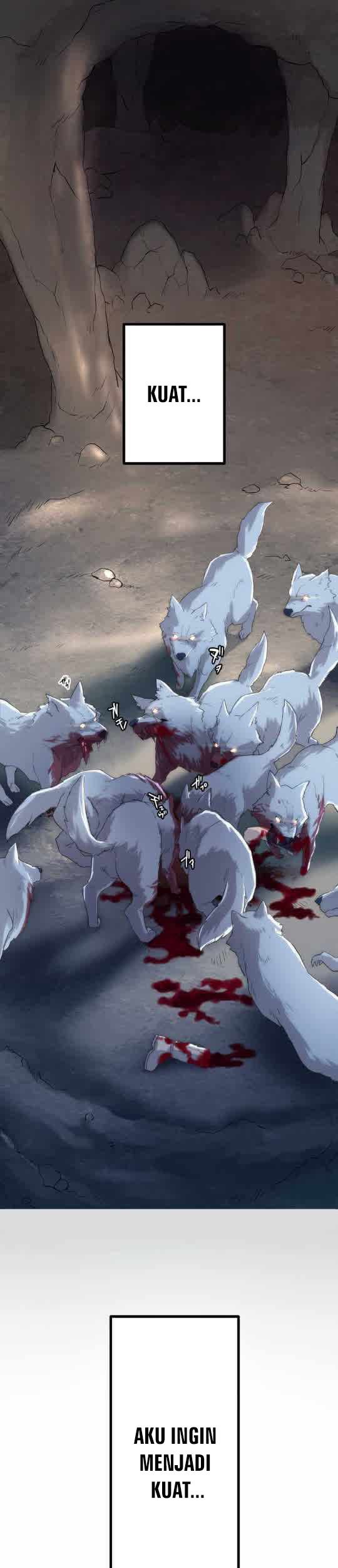 I Became an S-Rank Hunter With the Demon Lord App Chapter 04 Gambar 2