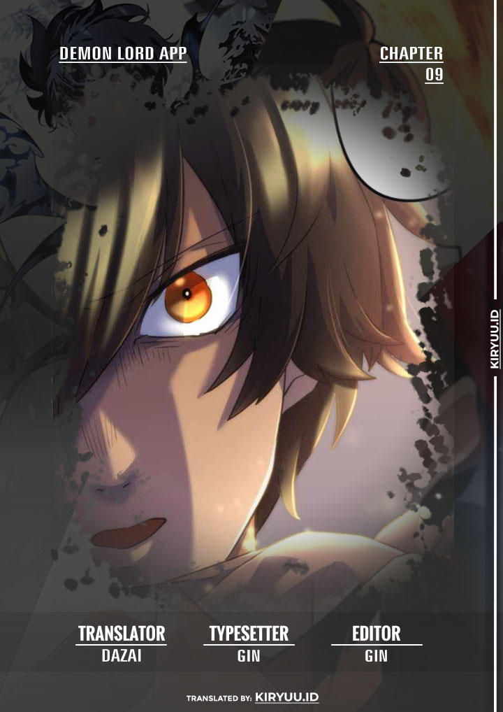 I Became an S-Rank Hunter With the Demon Lord App Chapter 09 Gambar 1