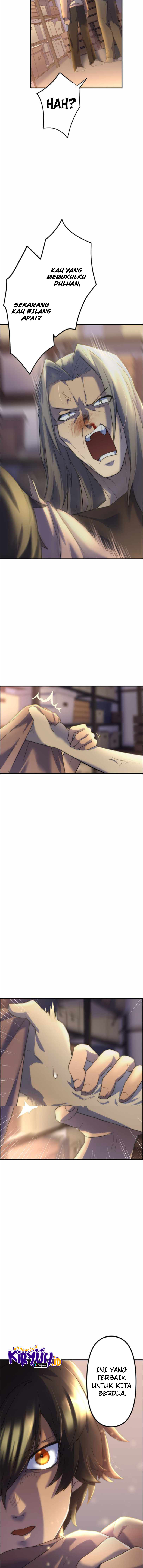 I Became an S-Rank Hunter With the Demon Lord App Chapter 09 Gambar 6