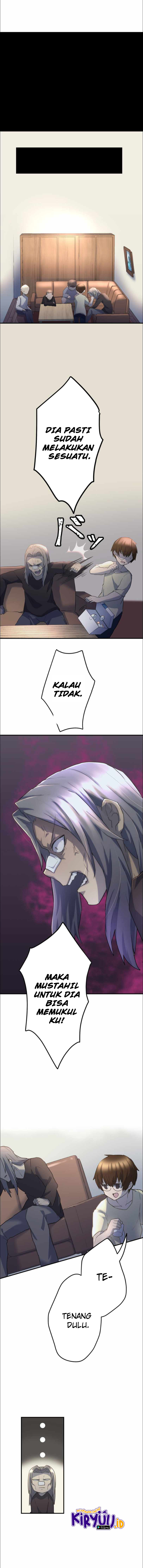 I Became an S-Rank Hunter With the Demon Lord App Chapter 09 Gambar 12