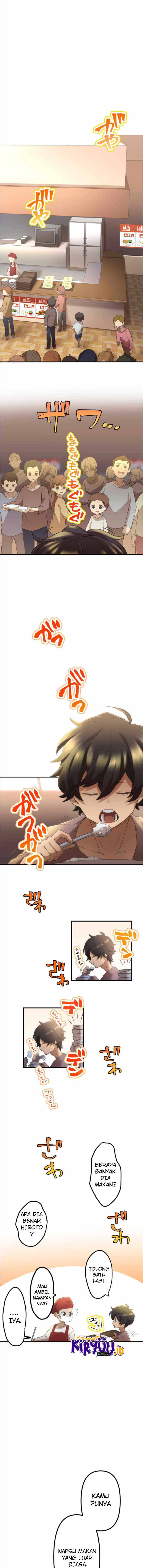 I Became an S-Rank Hunter With the Demon Lord App Chapter 10 Gambar 7