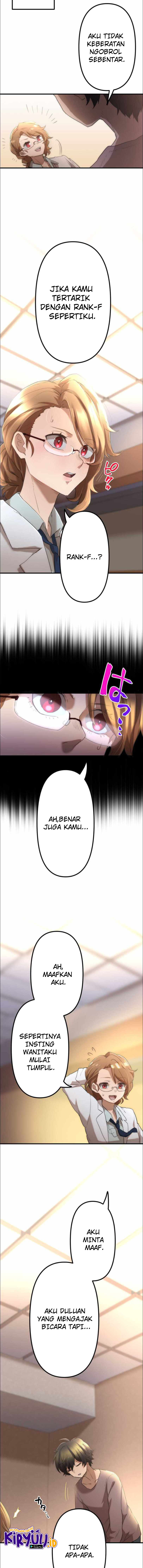 I Became an S-Rank Hunter With the Demon Lord App Chapter 10 Gambar 12