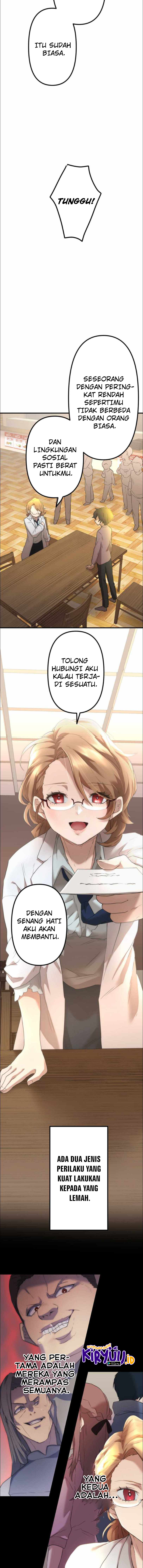 I Became an S-Rank Hunter With the Demon Lord App Chapter 10 Gambar 13