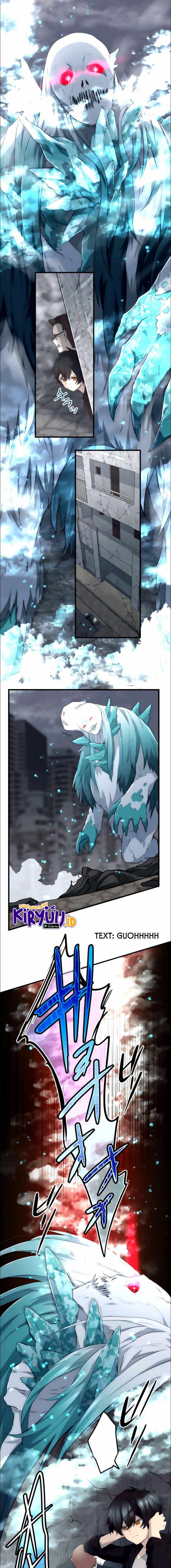I Became an S-Rank Hunter With the Demon Lord App Chapter 13 Gambar 2