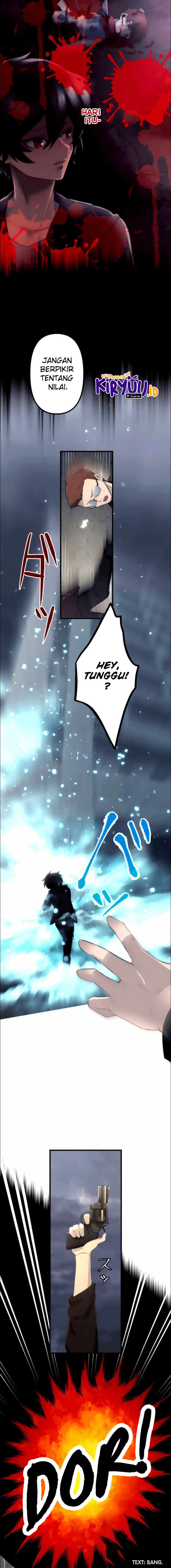 I Became an S-Rank Hunter With the Demon Lord App Chapter 13 Gambar 12
