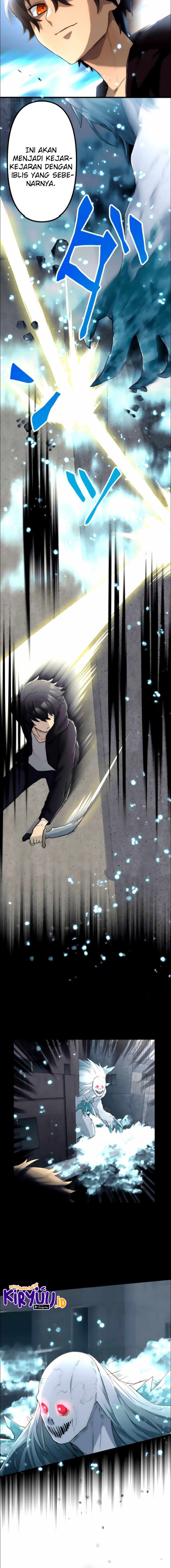 I Became an S-Rank Hunter With the Demon Lord App Chapter 13 Gambar 14