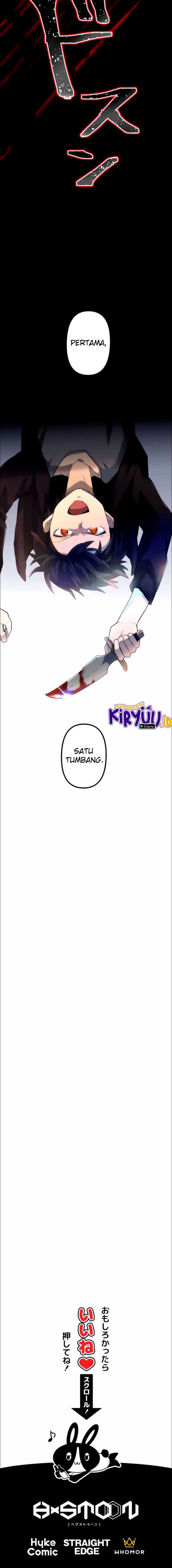 I Became an S-Rank Hunter With the Demon Lord App Chapter 13 Gambar 16
