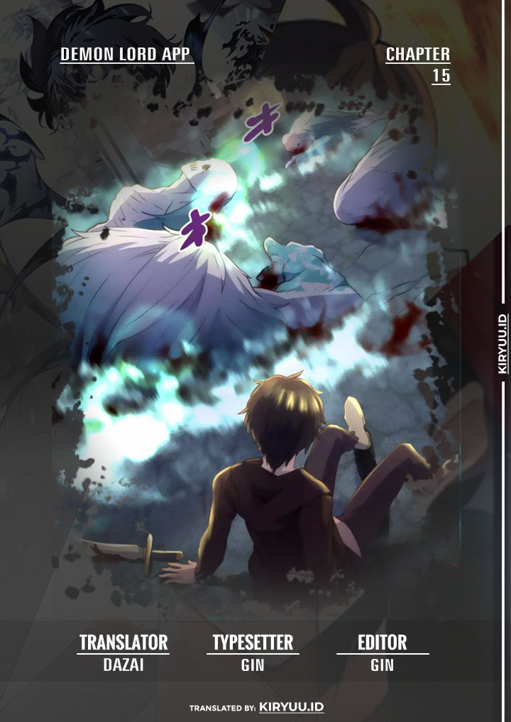 I Became an S-Rank Hunter With the Demon Lord App Chapter 15 Gambar 1