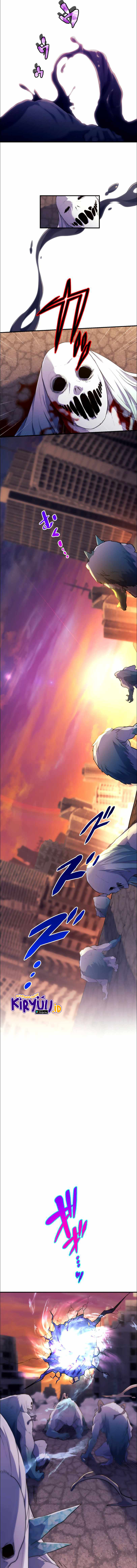 I Became an S-Rank Hunter With the Demon Lord App Chapter 15 Gambar 3
