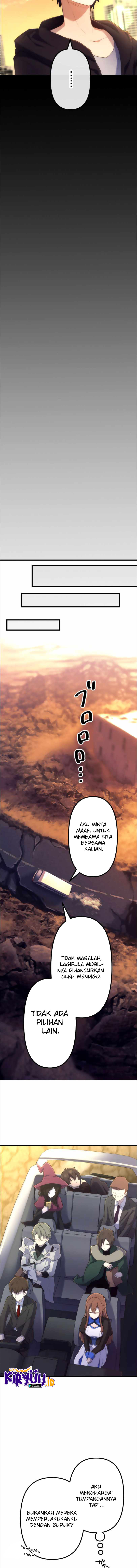 I Became an S-Rank Hunter With the Demon Lord App Chapter 15 Gambar 10