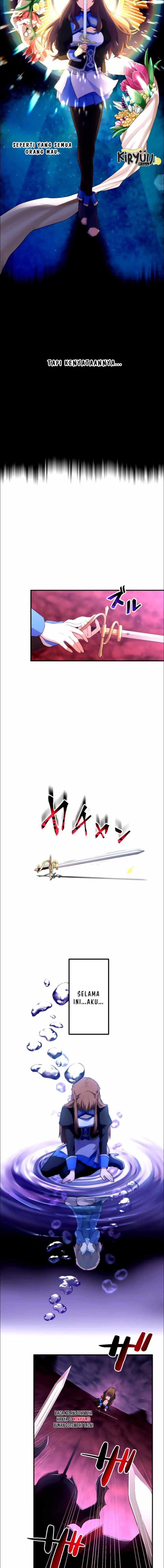 I Became an S-Rank Hunter With the Demon Lord App Chapter 26 Gambar 4
