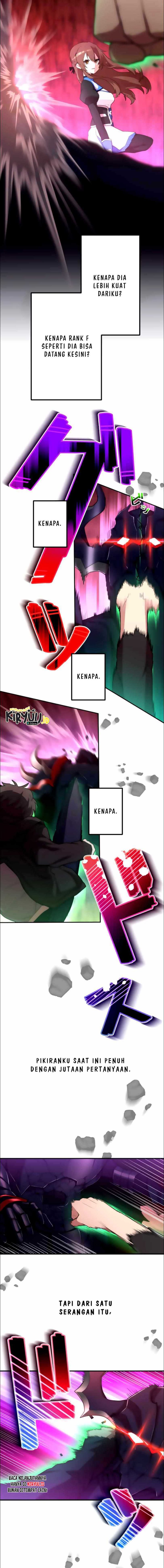 I Became an S-Rank Hunter With the Demon Lord App Chapter 26 Gambar 7