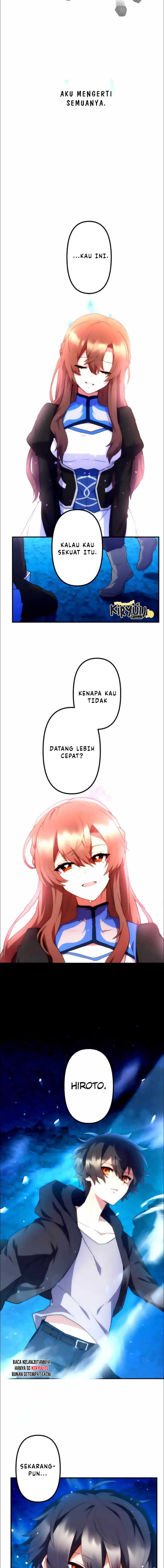 I Became an S-Rank Hunter With the Demon Lord App Chapter 26 Gambar 8
