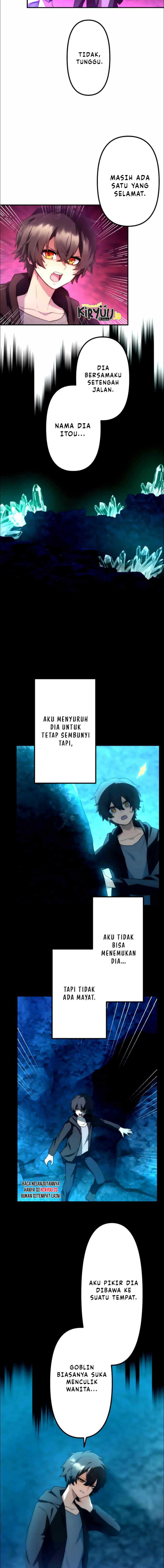 I Became an S-Rank Hunter With the Demon Lord App Chapter 26 Gambar 13