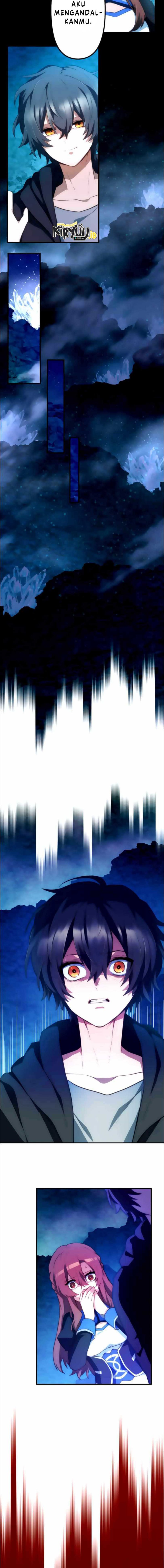 I Became an S-Rank Hunter With the Demon Lord App Chapter 26 Gambar 15
