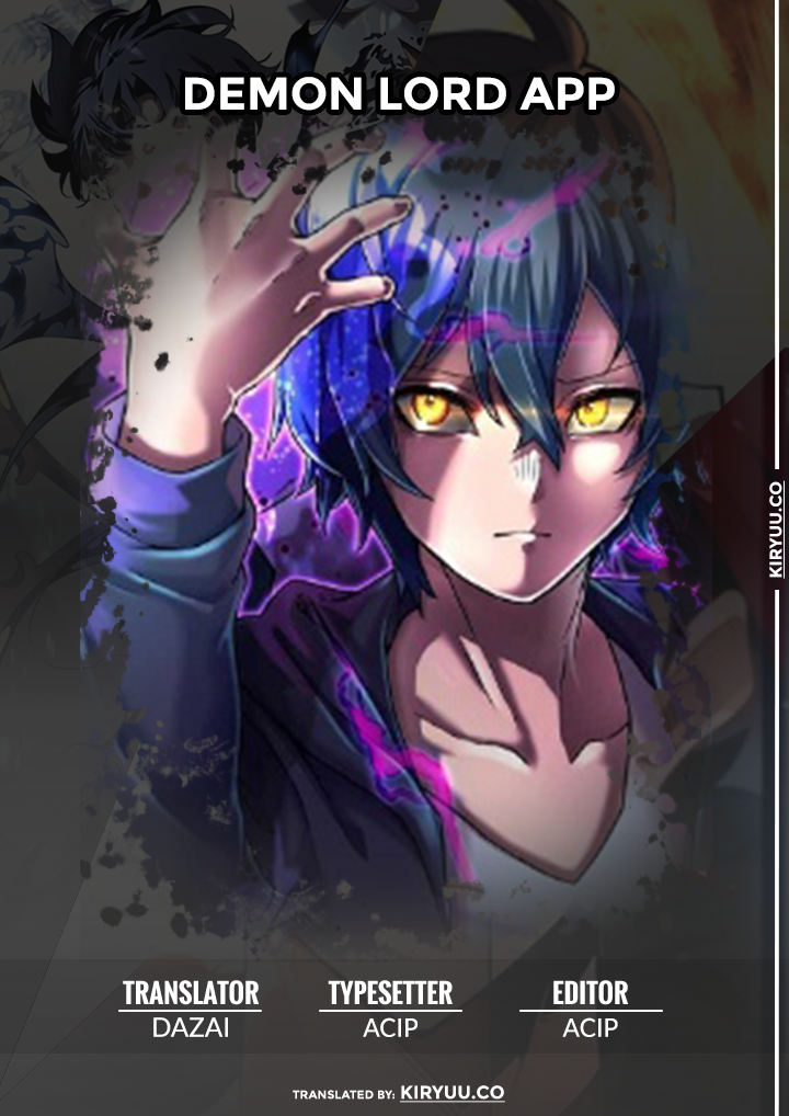 I Became an S-Rank Hunter With the Demon Lord App Chapter 29 Gambar 1