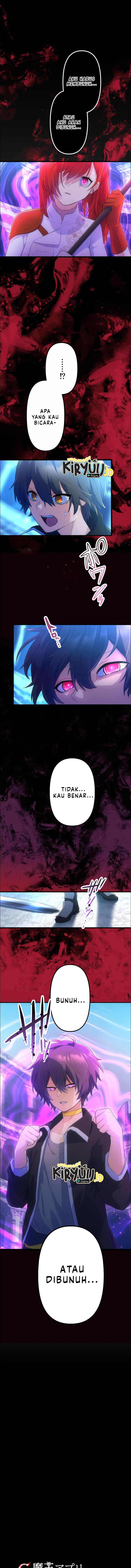 I Became an S-Rank Hunter With the Demon Lord App Chapter 29 Gambar 2