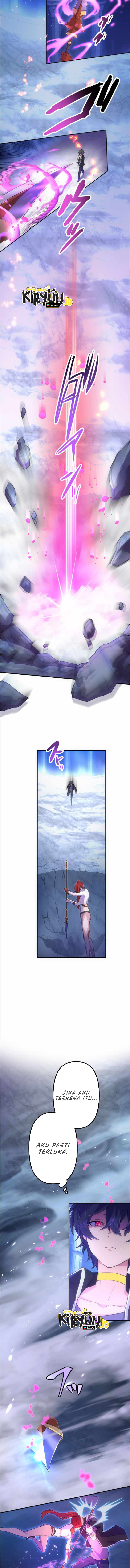 I Became an S-Rank Hunter With the Demon Lord App Chapter 29 Gambar 4