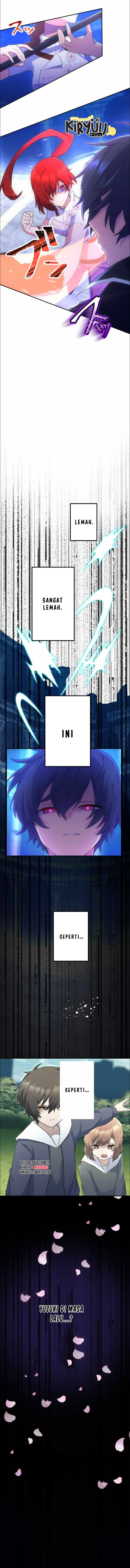 I Became an S-Rank Hunter With the Demon Lord App Chapter 29 Gambar 6