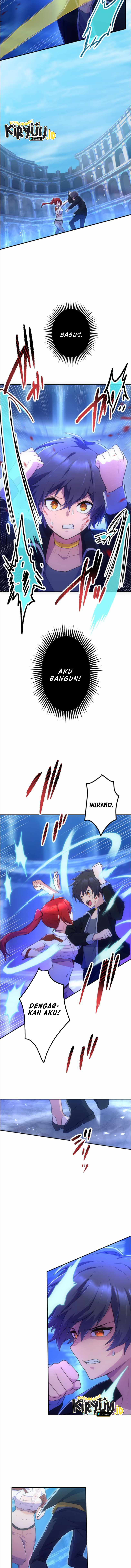 I Became an S-Rank Hunter With the Demon Lord App Chapter 29 Gambar 8