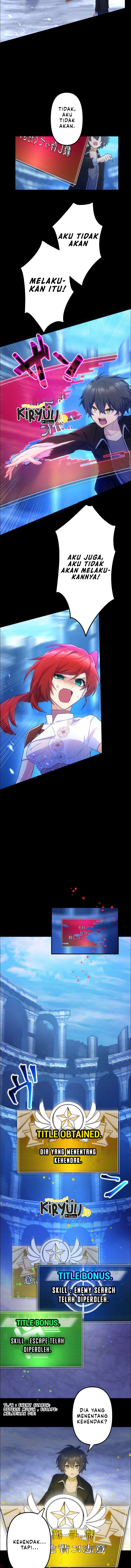 I Became an S-Rank Hunter With the Demon Lord App Chapter 29 Gambar 10