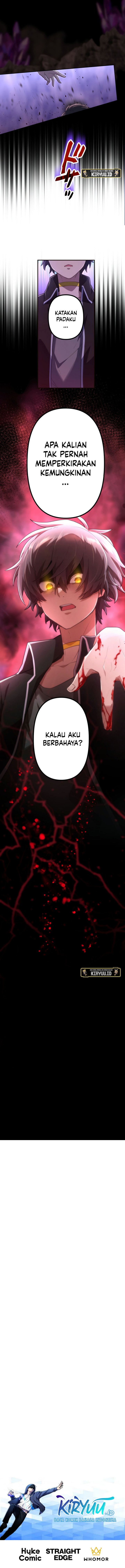 I Became an S-Rank Hunter With the Demon Lord App Chapter 39 Gambar 15