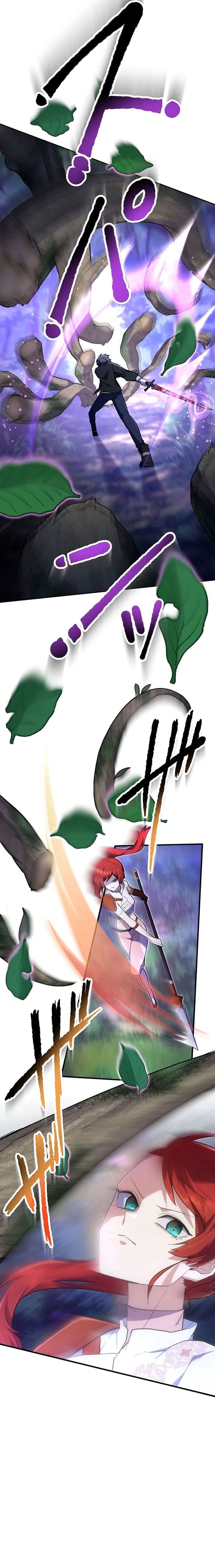 I Became an S-Rank Hunter With the Demon Lord App Chapter 43 Gambar 10