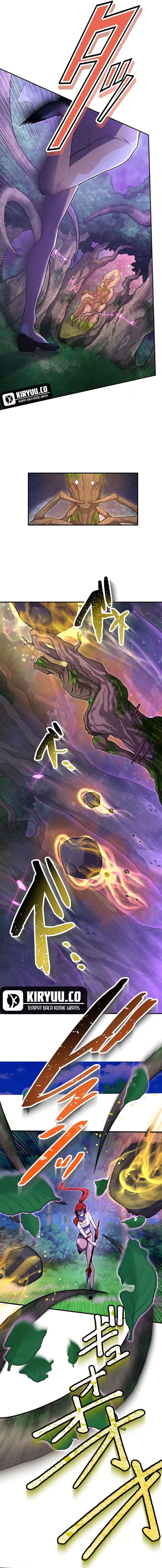 I Became an S-Rank Hunter With the Demon Lord App Chapter 43 Gambar 11