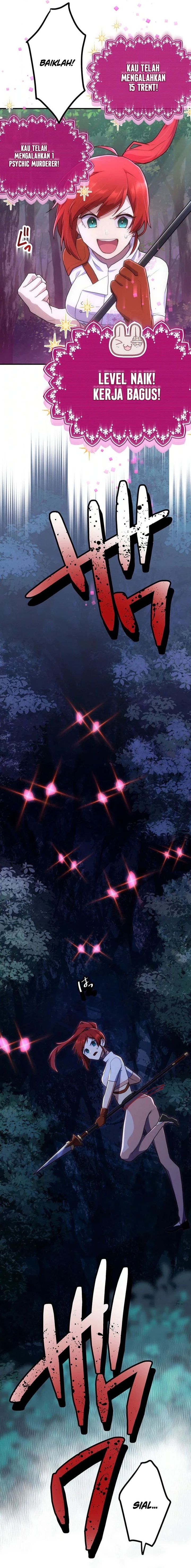 I Became an S-Rank Hunter With the Demon Lord App Chapter 43 Gambar 14